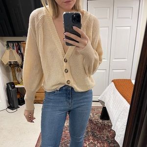 Boho Cardigan